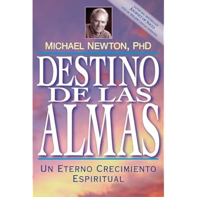 Destino de las Almas