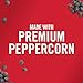 McCormick Coarse Ground Black Pepper, 3.12 oz