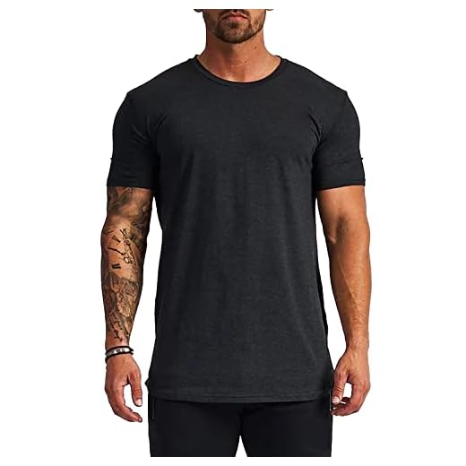 T-Shirt Camisetas para Hombre, Camiseta de Manga Corta para Hombre, Transpirable, Casual, Estampado (HSJD1-Negro,3XL)
