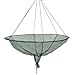 CNAFGBGG Drop Net for Pier Fishing Foldable Pier Fishing Net 39.4'' Dia. Heavy-Duty Large Fishing Net Nylon Mesh Fishing Cast Net for Minnows, Lobster, Shrimp