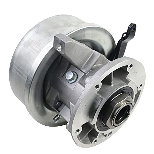 AKWH Parking Brake driveshaft brake 6C2Z-2598-AA Replacement for Fo-rd E450 E550 F350 F450 F550 F53 2003-2010 6C2Z2598AA