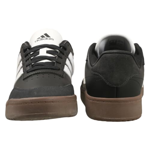 Image of adidas Mens Courtblock Ikd Sneaker