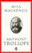 Miss Mackenzie (Trollope, Penguin)