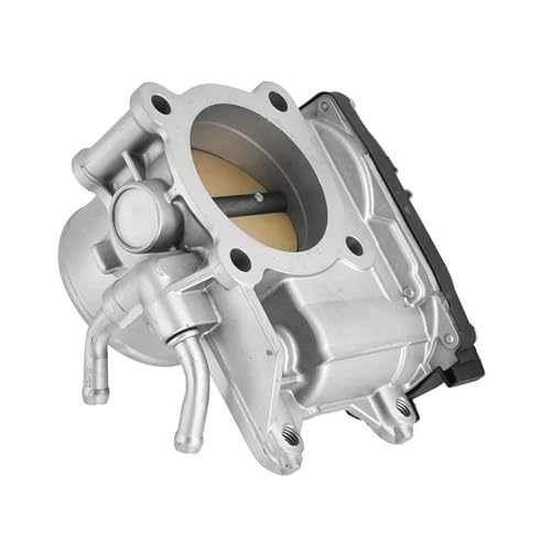 Cuerpo mariposa EAC63-001 para Mitsubishi Galant 2004-2011 5