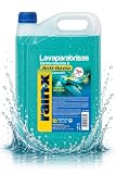 líquidos limpiaparabrisas
