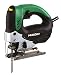 Produktbild HIKOKI CJ90VSTWAZ CJ90VST Stichsäge, 705 W, 230 V