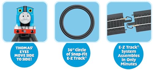 Bachmann 642 Trains - Thomas & Friends Thomas thumb #2