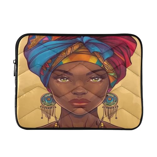 Funda para portátil ALAZA 13-14 pulgadas impermeable miniatura 1