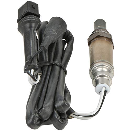 Bosch Automotive 13119 Premium Original Equipment Oxygen Sensor - Compatible With Select Volvo 240, 244, 245, 740, 760, 780, 940, 960 #TOP1