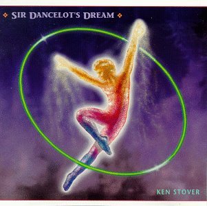 Audio CD Sir Dancelot's Dream Book