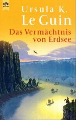 Das Vermächtnis von Erdsee. [German] 3453188160 Book Cover