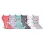 Dogs (Pink)