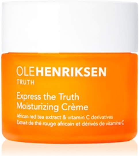 OleHenriksen Express the Truth Moisturizing Creme 1.7 Fl Oz