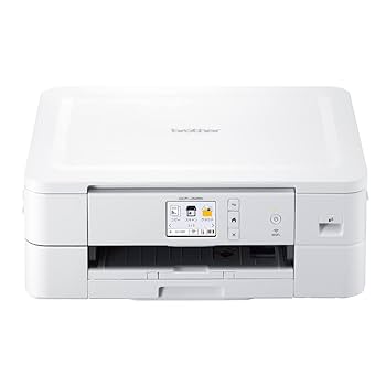 brother ブラザー A4インクジェット複合機 プリンター brother ブラザー プリンター A4インクジェット複合 DCP-J526N