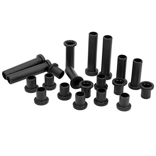 Bujes de brazo de control de 20 piezas para suspensión trasera 5439730 de modelos 800 7