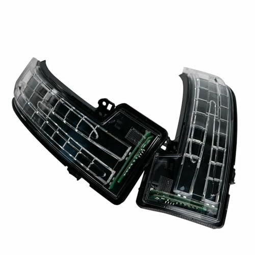 Clignotant de rétroviseur pour Benz Classe GL GLS réparer signalisation défectueuse
