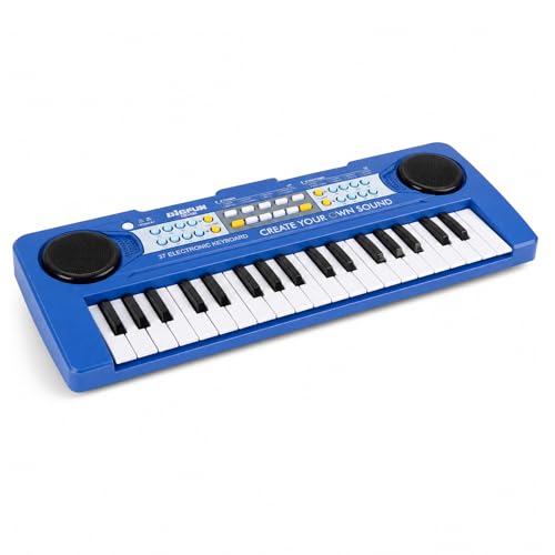 Raimy Keyboard Piano for Kids, 37 Keys Toddler Piano Music...