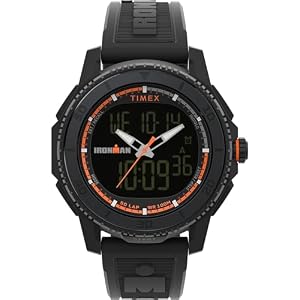 Timex Ironman Triathlon TW2W53600VQ