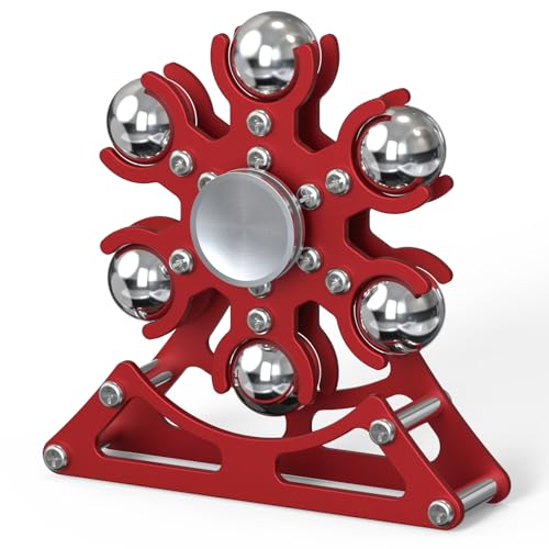 Additional Comerda Desk Ferris-Wheels Spinner