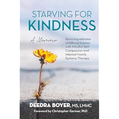 Starving for Kindness