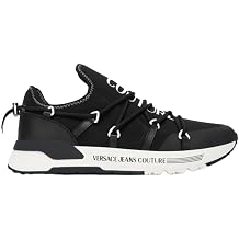 Versace     79YA3SA ZS915 Colore Nero L01
