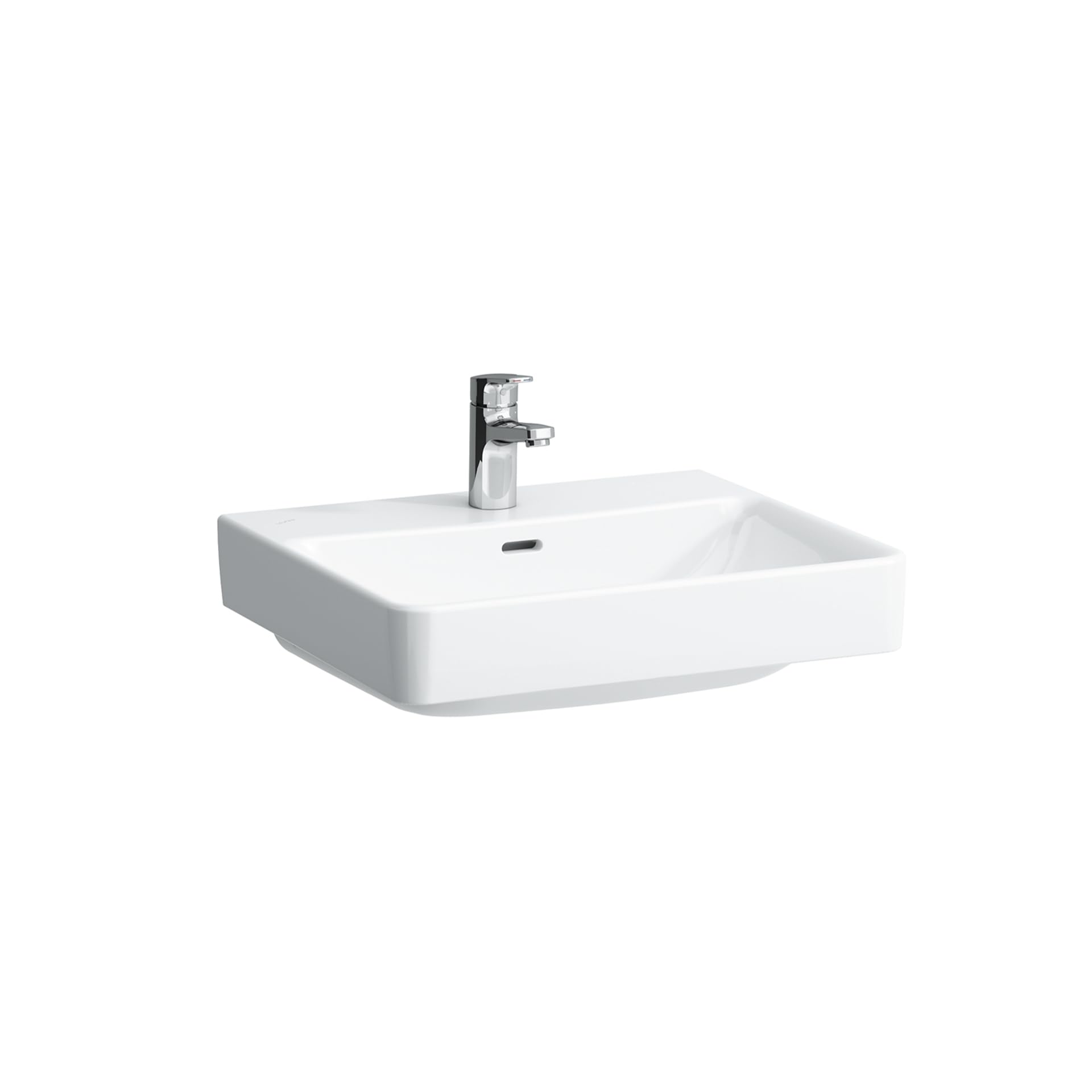 Laufen Waschtisch PRO S 550x465 weiß, 8109620001041