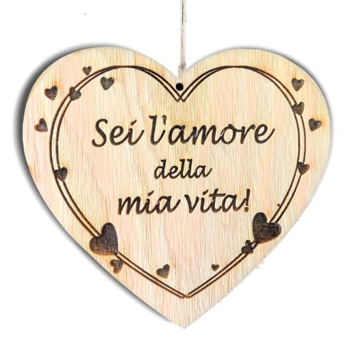 BELLISSIMO DESIGN: Sei L'Amore della mia Vita