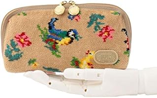 Amazon | [フェイラー] ハイジ 便利ポーチ HE-166028（銀座・WEB限定