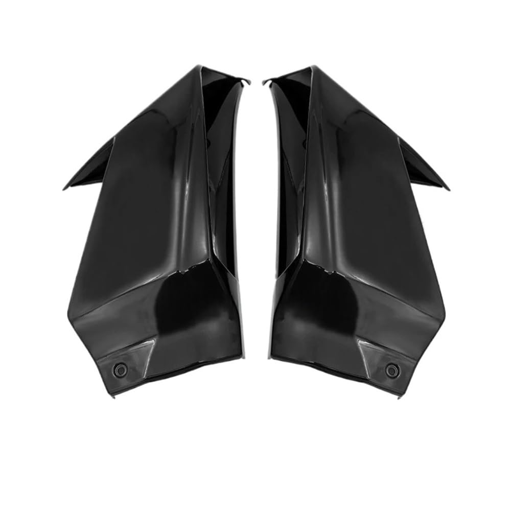 Wing pour CBR 650R protégeant le réservoir contre les rayures de veste - 8