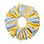 Light. Blue/Yellow Gold