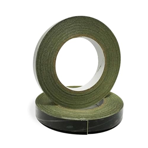 Bande adhésive d'isolation tissu acétate 35mm pour fil PC - 4
