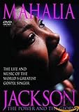 mahalia jackson silent night holy night  Mahalia Jackson - The Power and the Glory + Dokumentation (2 DVDs)