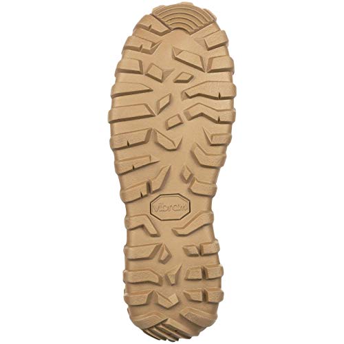 Image of ROCKY S2V Steel Toe Tactical Military Boot