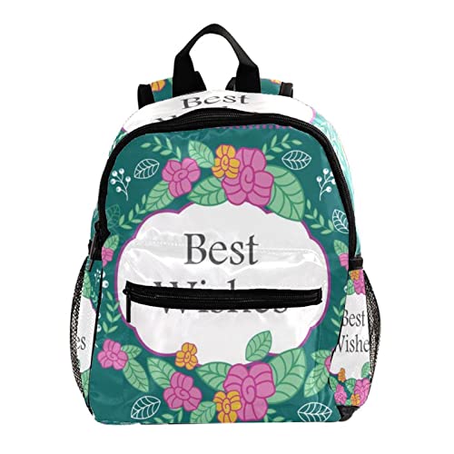 Sac à dos pour garçons et filles léger et confortable qui ne glisse pas des épaules