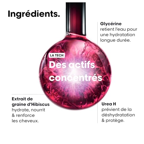 Hydratant Intensif Longue Durée Sans Rinçage Curl Expression 200ml - vue 4