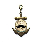 Die Reißverschlussschieber können an Folgenden befestigt werden: Halskette, Armband, Schlüsselanhänger, Lesezeichen, Ohrringe, modisches Design, bequem für den täglichen Gebrauch. Geeignet für Damen. Geeignet für Freizeitkleidung oder andere Anlässe