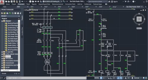 Software AutoCAD Electrical 2024 - Lifetime license only for WindOS - USB - Image 4
