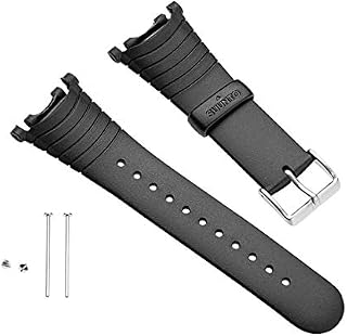 SUUNTO Wrist-Top Computer Watch Replacement Strap Kit