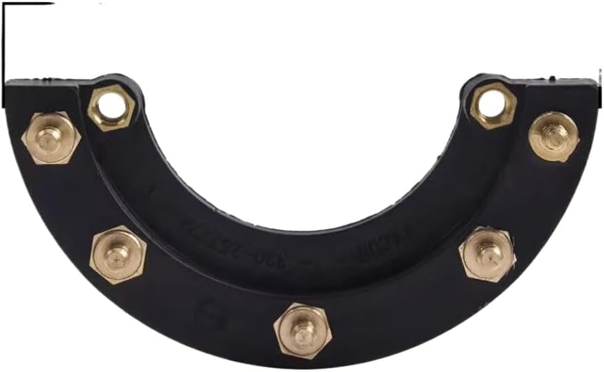 Generator Diode Bridge Rectifier Module With Resistance Rectifier Bridge Service Kit Alternator Spare Parts LSA422 33025777