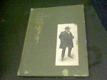 The Honorable Peter White biographical sketch of the Lake Superior Iron Country