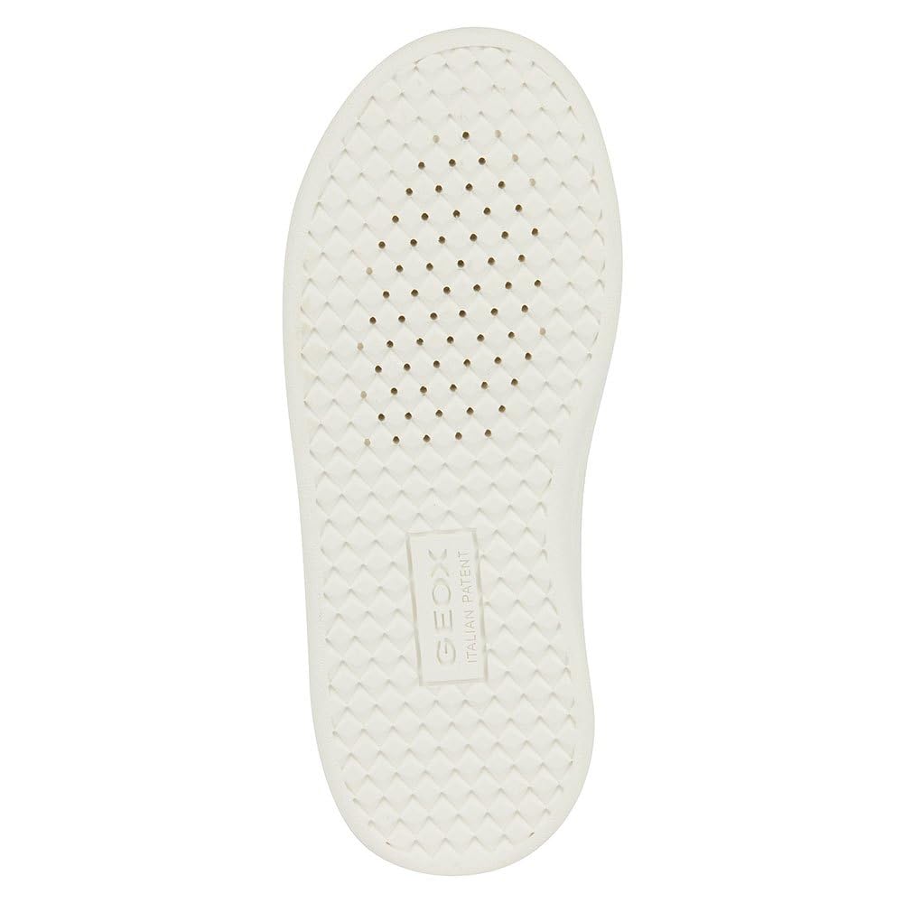 Geox J Eclyper Girl A Scarpe da ginnasticaBambine e Ragazze