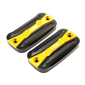 Fluid Reservoir Cap Cover For Ky&Amp;Mco 125 200 300 I 350I 250 400 500 Motorcycle Accessories Front Brake Reservoir Fluid Tank Oil Cup Cover 4 41wswezifvl. sl500 . ss300