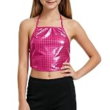 Lo stile del top corto è in linea con l'attuale tendenza della moda, mostrando un po' di pelle in modo carino e aggiungendo un'atmosfera giovanile ed energica