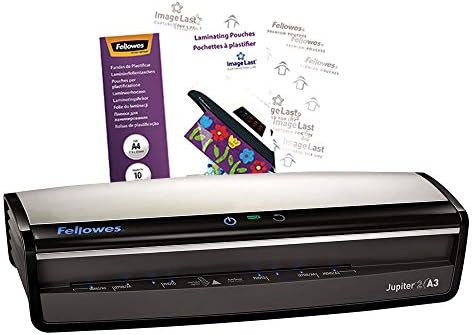 Fellowes Jupiter 2 A3 LAMINATOR 5733501