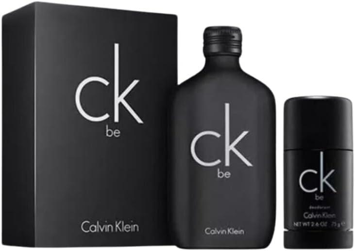 Ck Be 6.7 EDT M + 2.6 Deo Stick (110021)