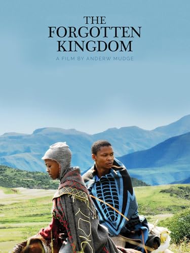 The Forgotten Kingdom