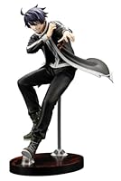 ARTFX J 桃源暗鬼 一ノ瀬四季 1/8 完成品フィギュア