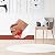 Frantie Flexible Baseboards Molding Trim, 4 Inch(W) x 9.84 Feet(L) Peel and Stick Rubber Wall Base Molding, Paintable Vinyl Wall Baseboard Moulding Trim for Floor Wall Base Cove Base…