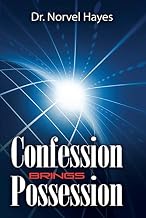 Confession Brings Possession