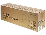  Konica Minolta Original – Konica Minolta bizhub 502 (a2wywy1) – Toner usagé – 160 000 pages